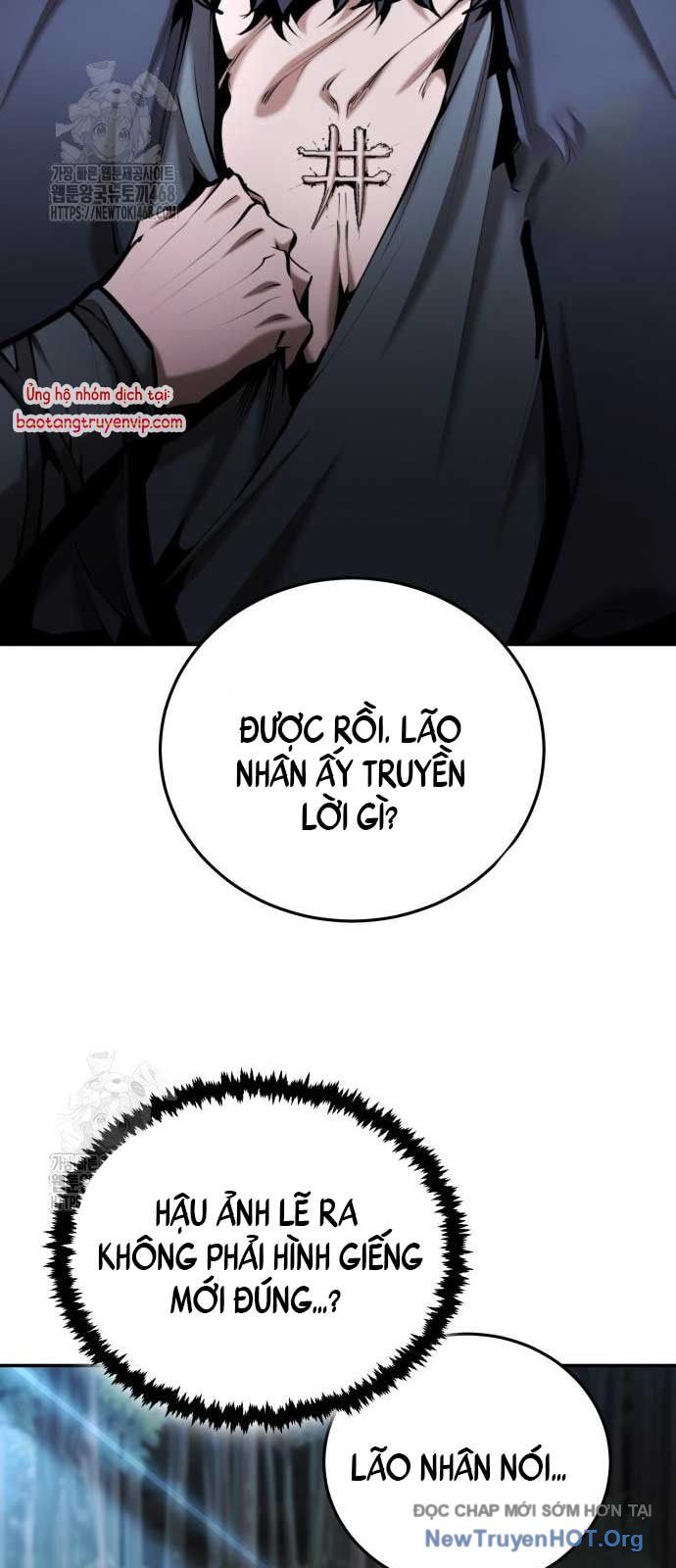 Giáo Chủ Ma Giáo Cũng Biết Sợ Chap 581 - Next Chap 582