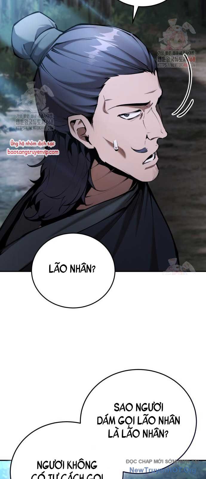 Giáo Chủ Ma Giáo Cũng Biết Sợ Chap 581 - Next Chap 582