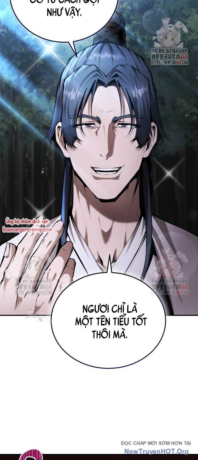Giáo Chủ Ma Giáo Cũng Biết Sợ Chap 581 - Next Chap 582