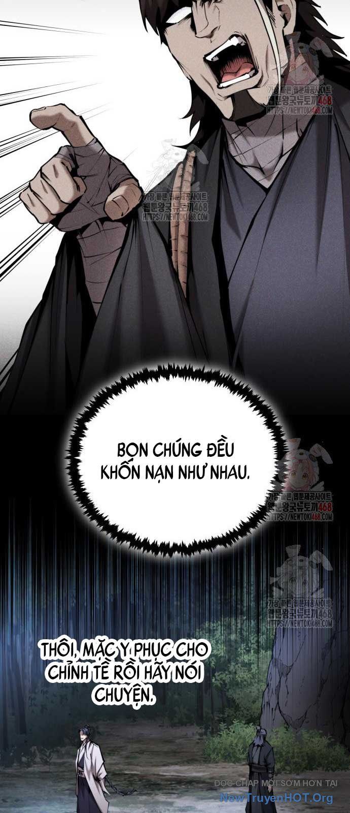 Giáo Chủ Ma Giáo Cũng Biết Sợ Chap 581 - Next Chap 582