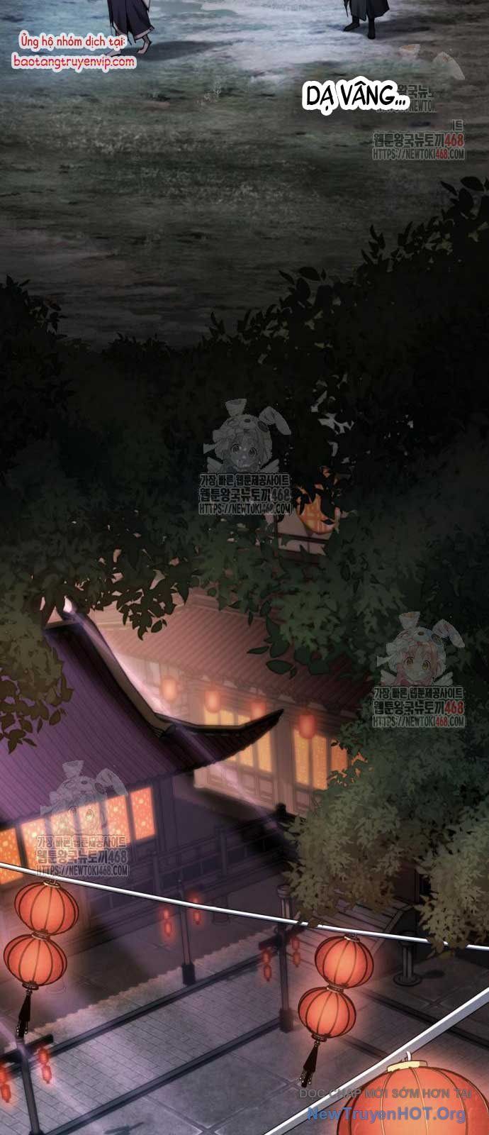 Giáo Chủ Ma Giáo Cũng Biết Sợ Chap 581 - Next Chap 582