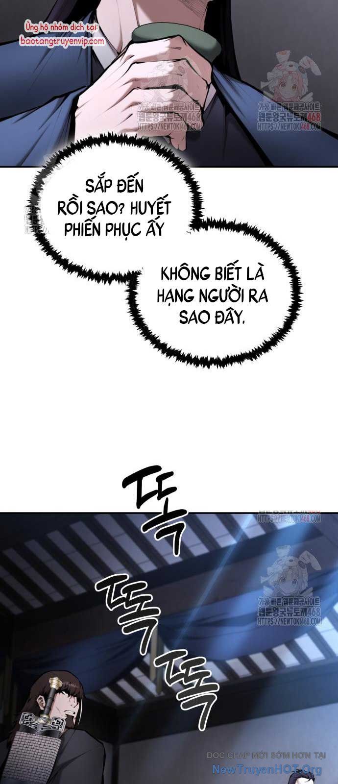 Giáo Chủ Ma Giáo Cũng Biết Sợ Chap 581 - Next Chap 582