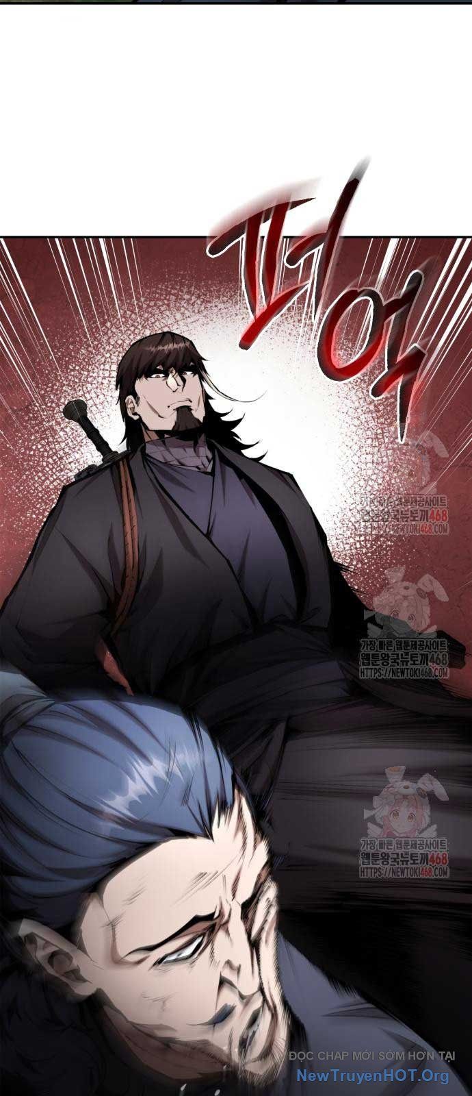 Giáo Chủ Ma Giáo Cũng Biết Sợ Chap 581 - Next Chap 582