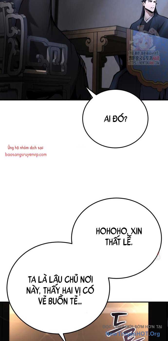 Giáo Chủ Ma Giáo Cũng Biết Sợ Chap 581 - Next Chap 582