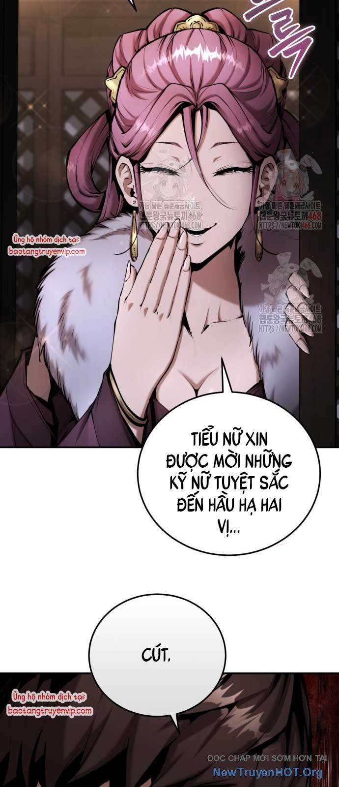 Giáo Chủ Ma Giáo Cũng Biết Sợ Chap 581 - Next Chap 582