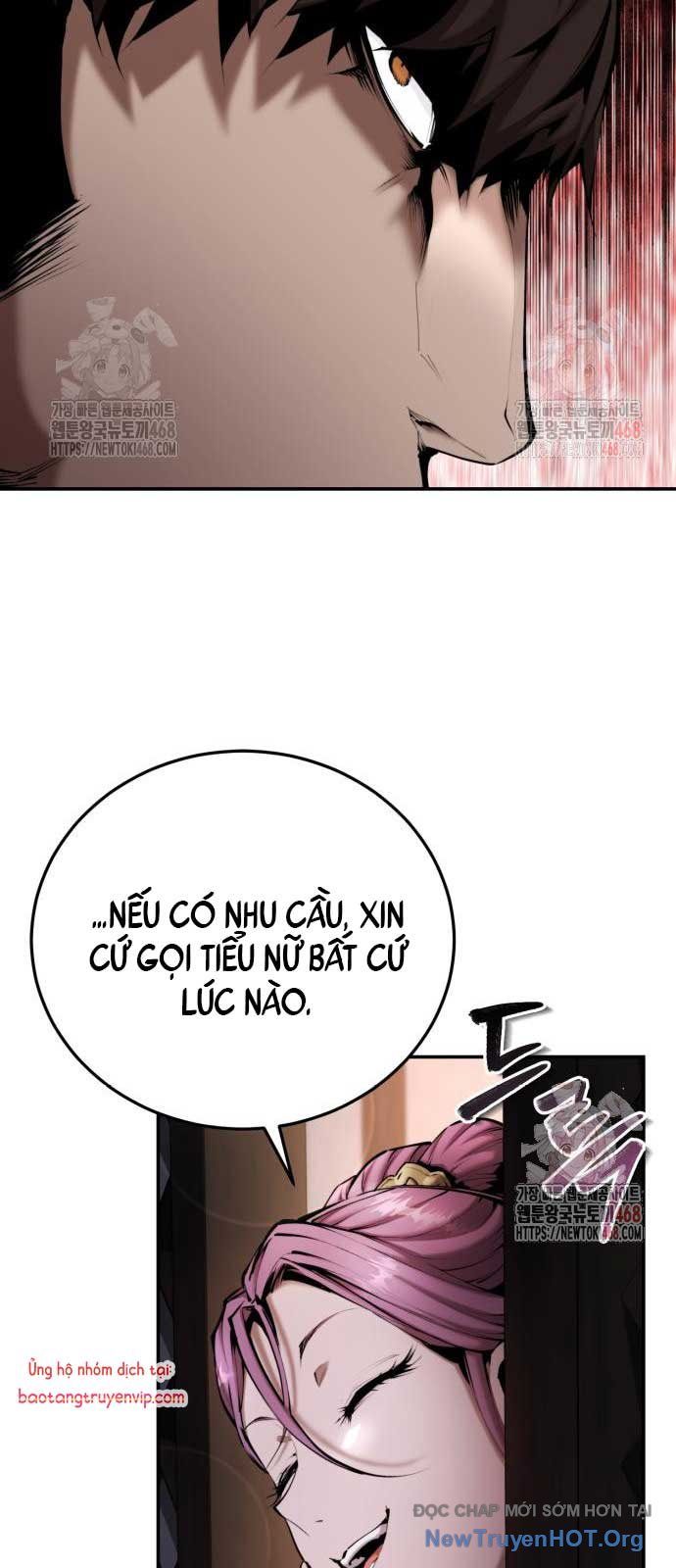 Giáo Chủ Ma Giáo Cũng Biết Sợ Chap 581 - Next Chap 582