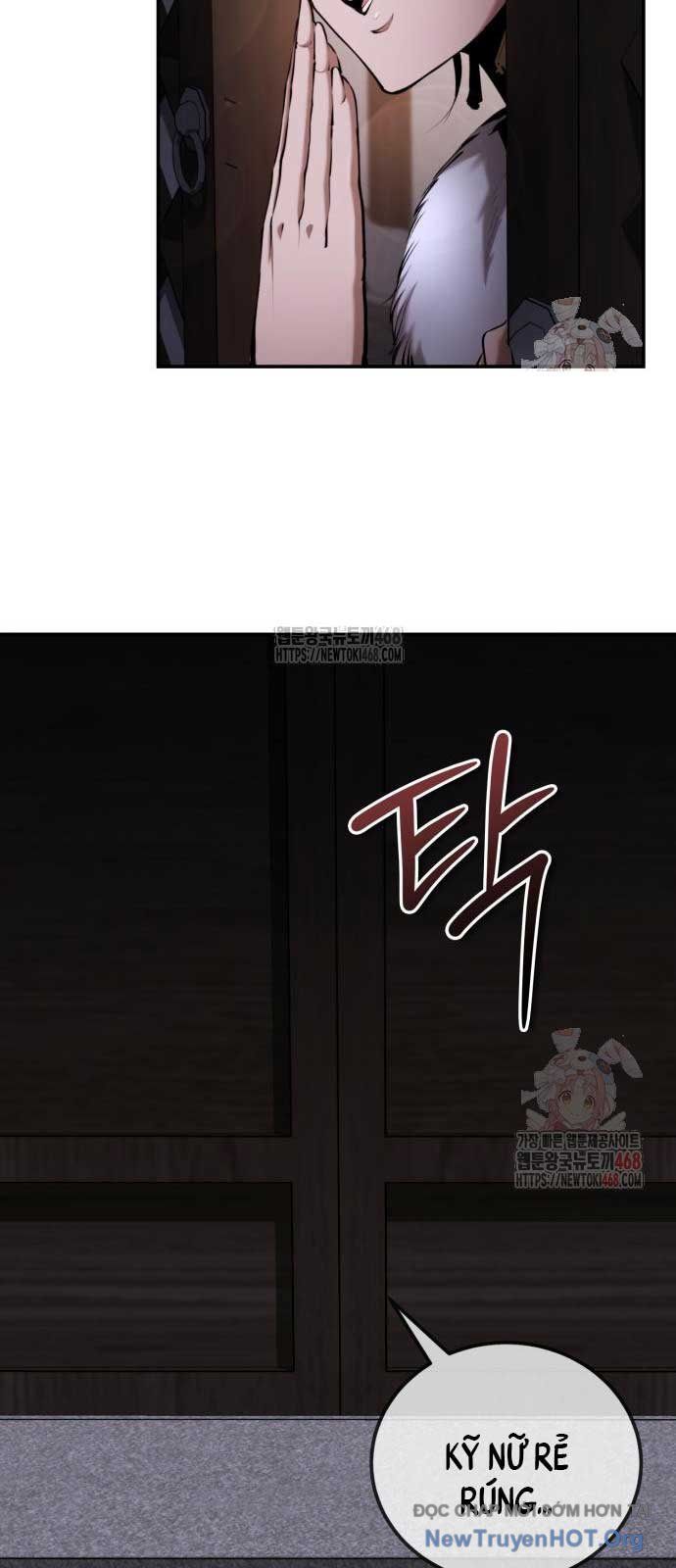 Giáo Chủ Ma Giáo Cũng Biết Sợ Chap 581 - Next Chap 582