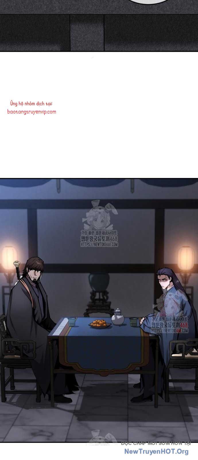 Giáo Chủ Ma Giáo Cũng Biết Sợ Chap 581 - Next Chap 582