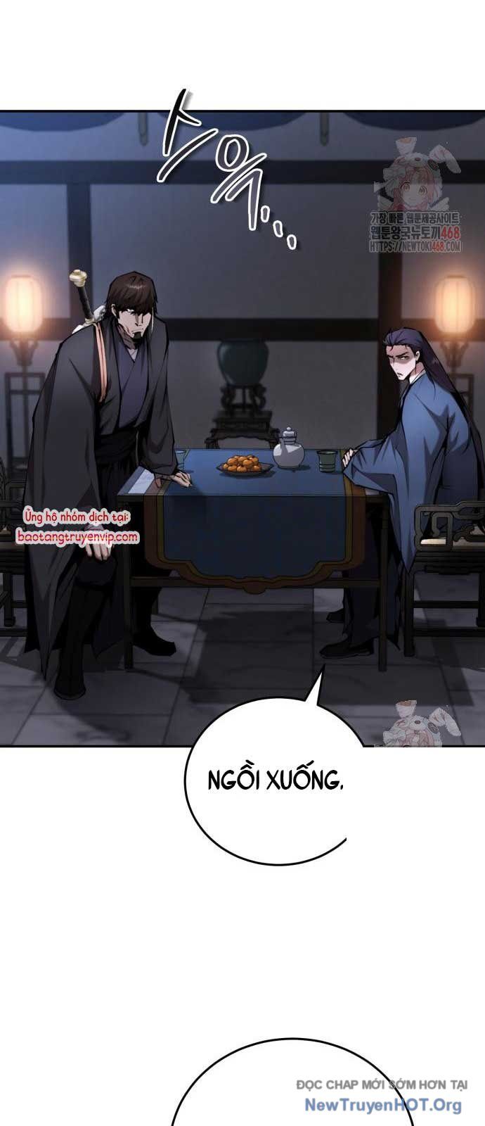 Giáo Chủ Ma Giáo Cũng Biết Sợ Chap 581 - Next Chap 582