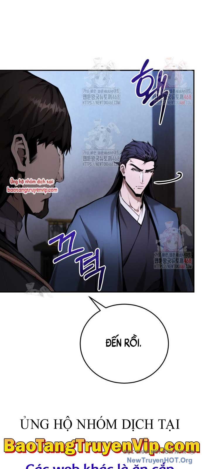 Giáo Chủ Ma Giáo Cũng Biết Sợ Chap 581 - Next Chap 582