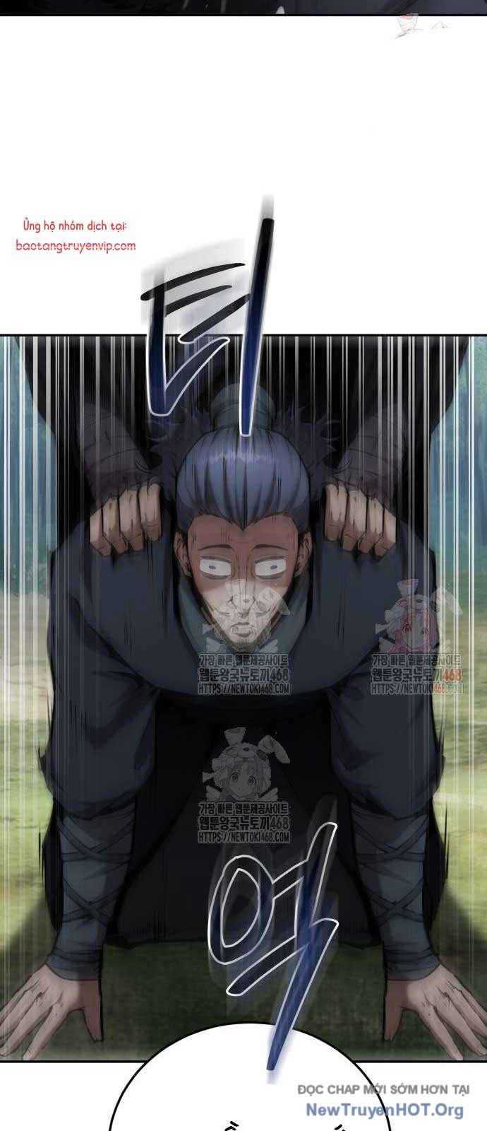 Giáo Chủ Ma Giáo Cũng Biết Sợ Chap 581 - Next Chap 582