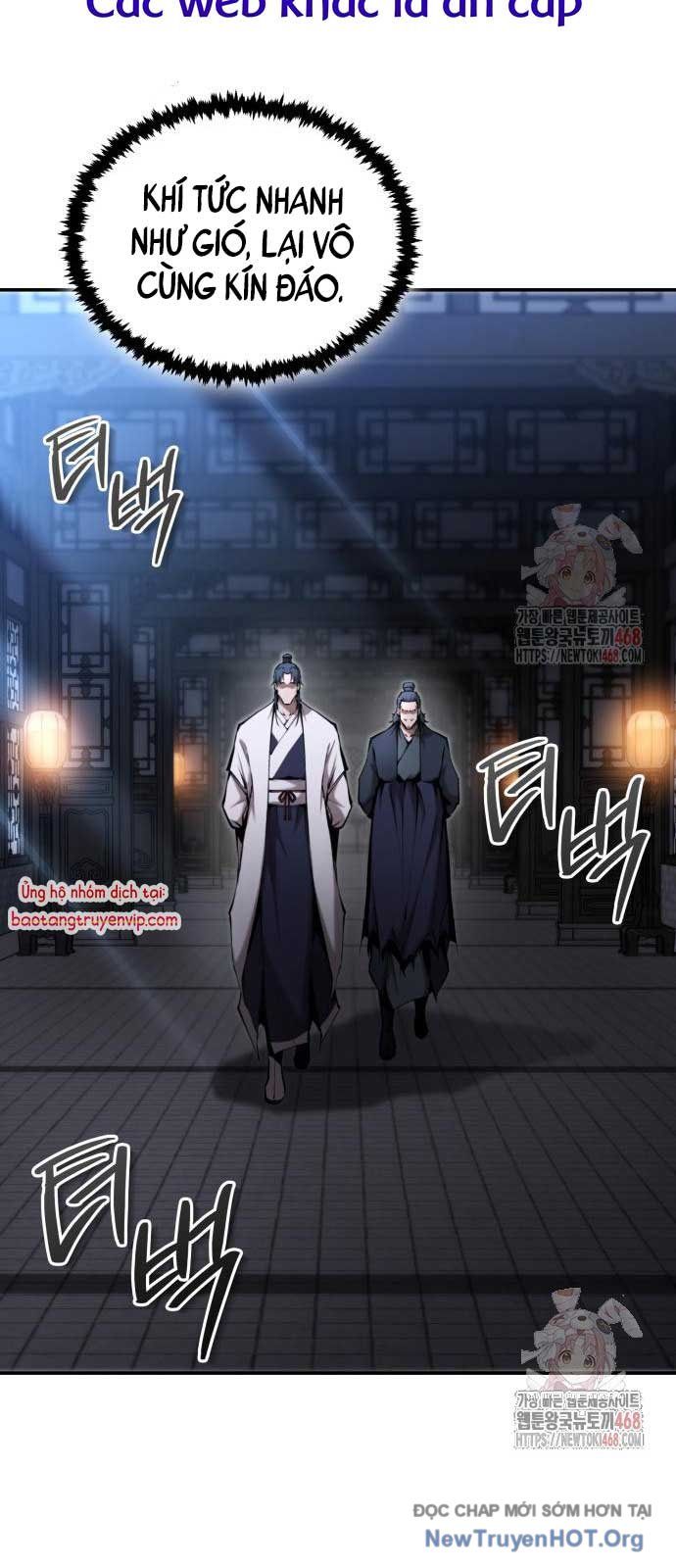 Giáo Chủ Ma Giáo Cũng Biết Sợ Chap 581 - Next Chap 582