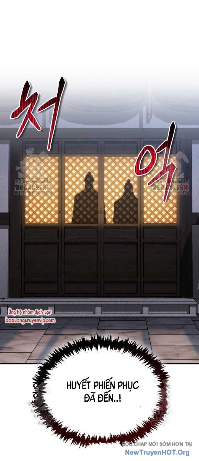 Giáo Chủ Ma Giáo Cũng Biết Sợ Chap 581 - Next Chap 582