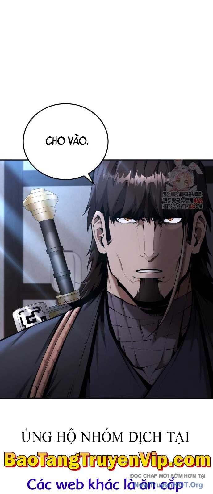 Giáo Chủ Ma Giáo Cũng Biết Sợ Chap 581 - Next Chap 582