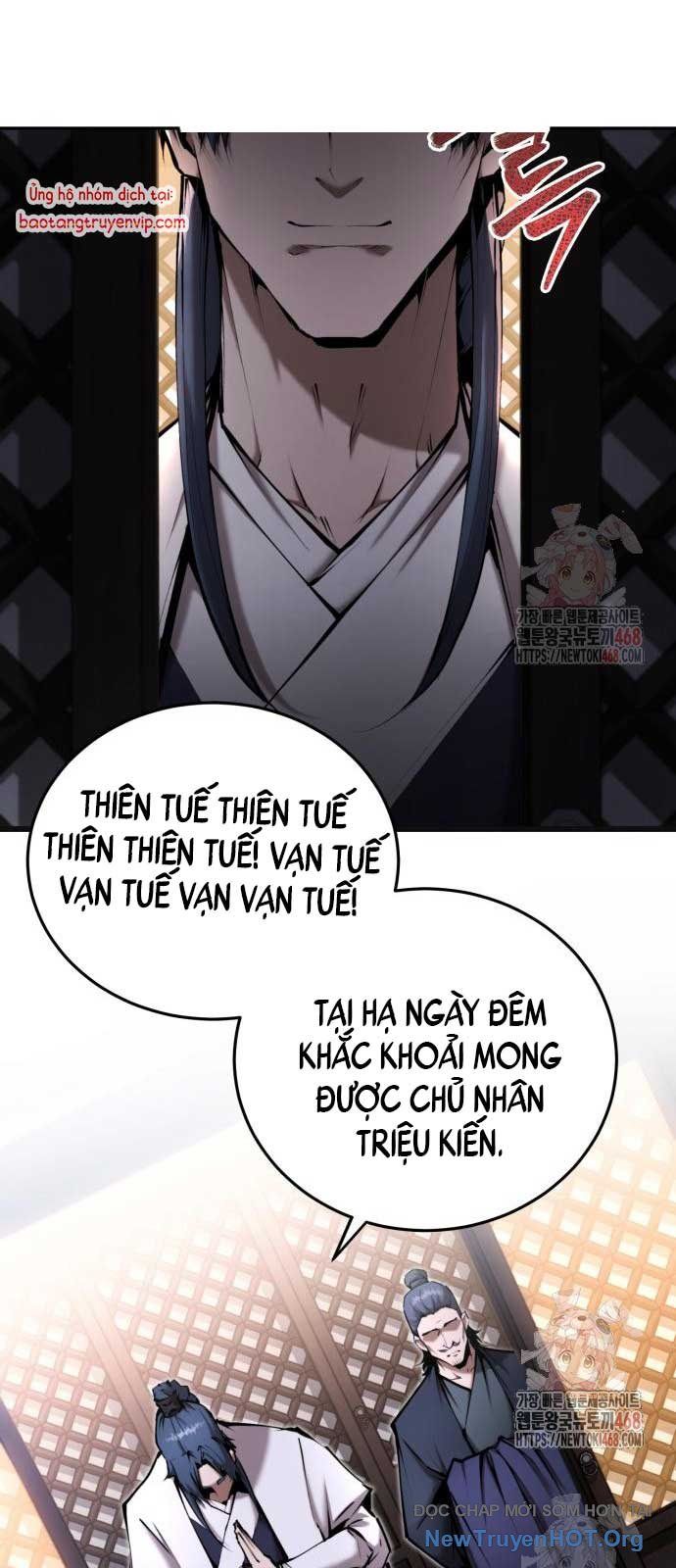 Giáo Chủ Ma Giáo Cũng Biết Sợ Chap 581 - Next Chap 582