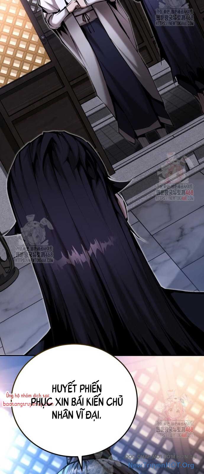 Giáo Chủ Ma Giáo Cũng Biết Sợ Chap 581 - Next Chap 582