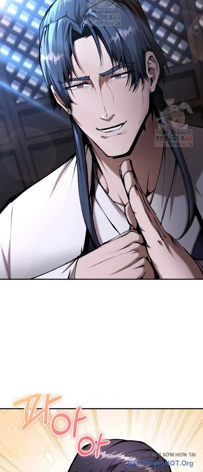Giáo Chủ Ma Giáo Cũng Biết Sợ Chap 581 - Next Chap 582