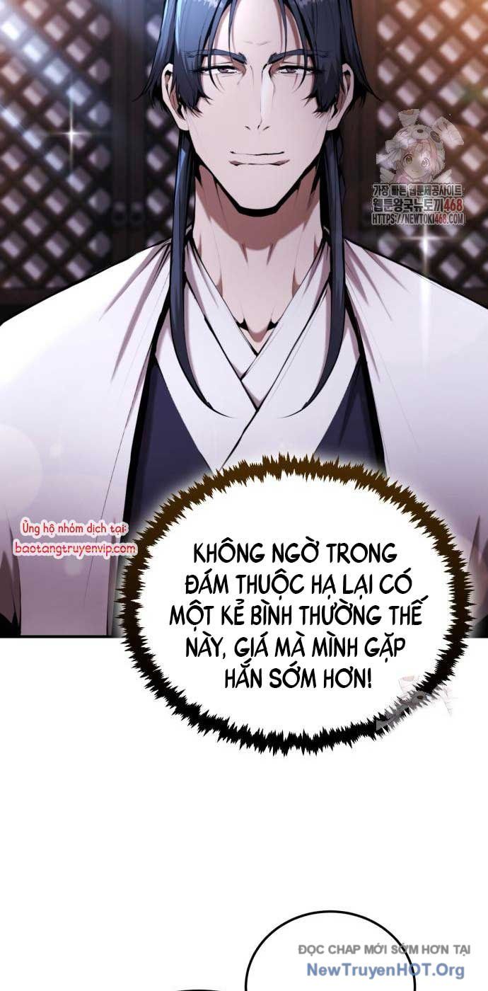 Giáo Chủ Ma Giáo Cũng Biết Sợ Chap 581 - Next Chap 582