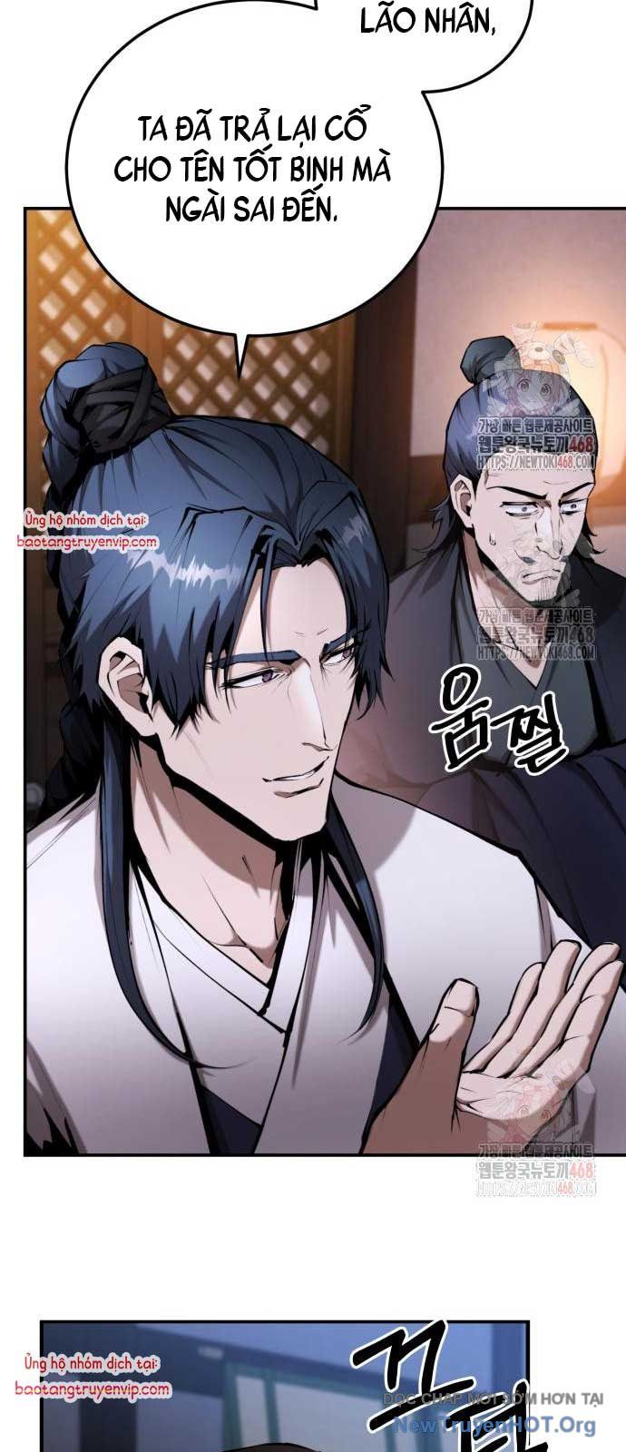 Giáo Chủ Ma Giáo Cũng Biết Sợ Chap 581 - Next Chap 582