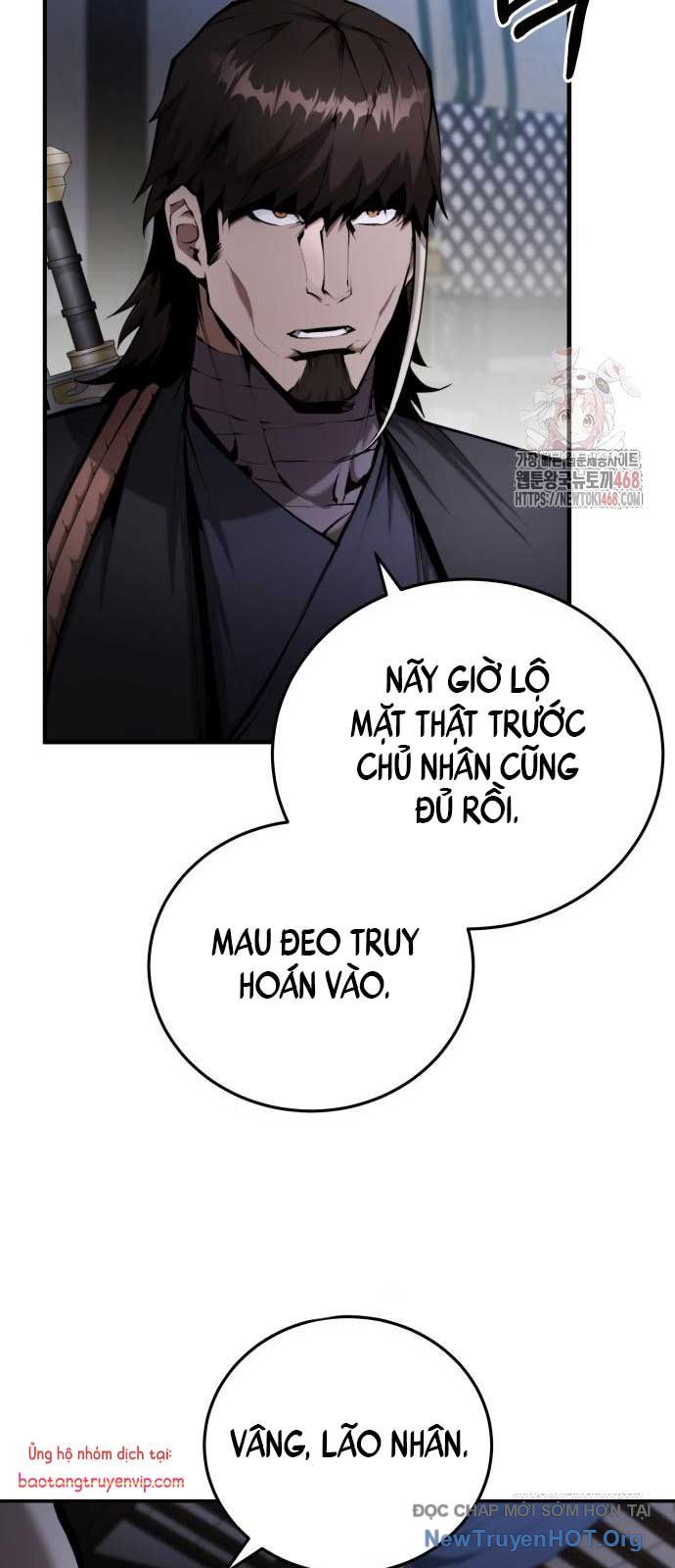 Giáo Chủ Ma Giáo Cũng Biết Sợ Chap 581 - Next Chap 582