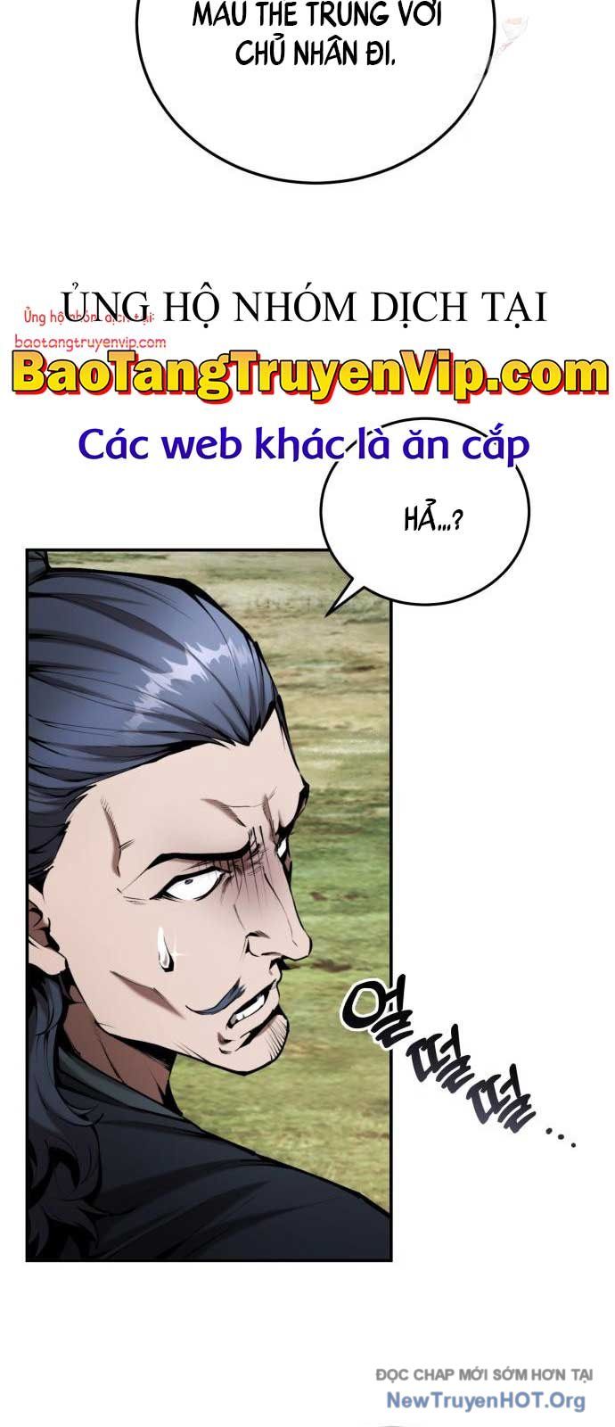 Giáo Chủ Ma Giáo Cũng Biết Sợ Chap 581 - Next Chap 582