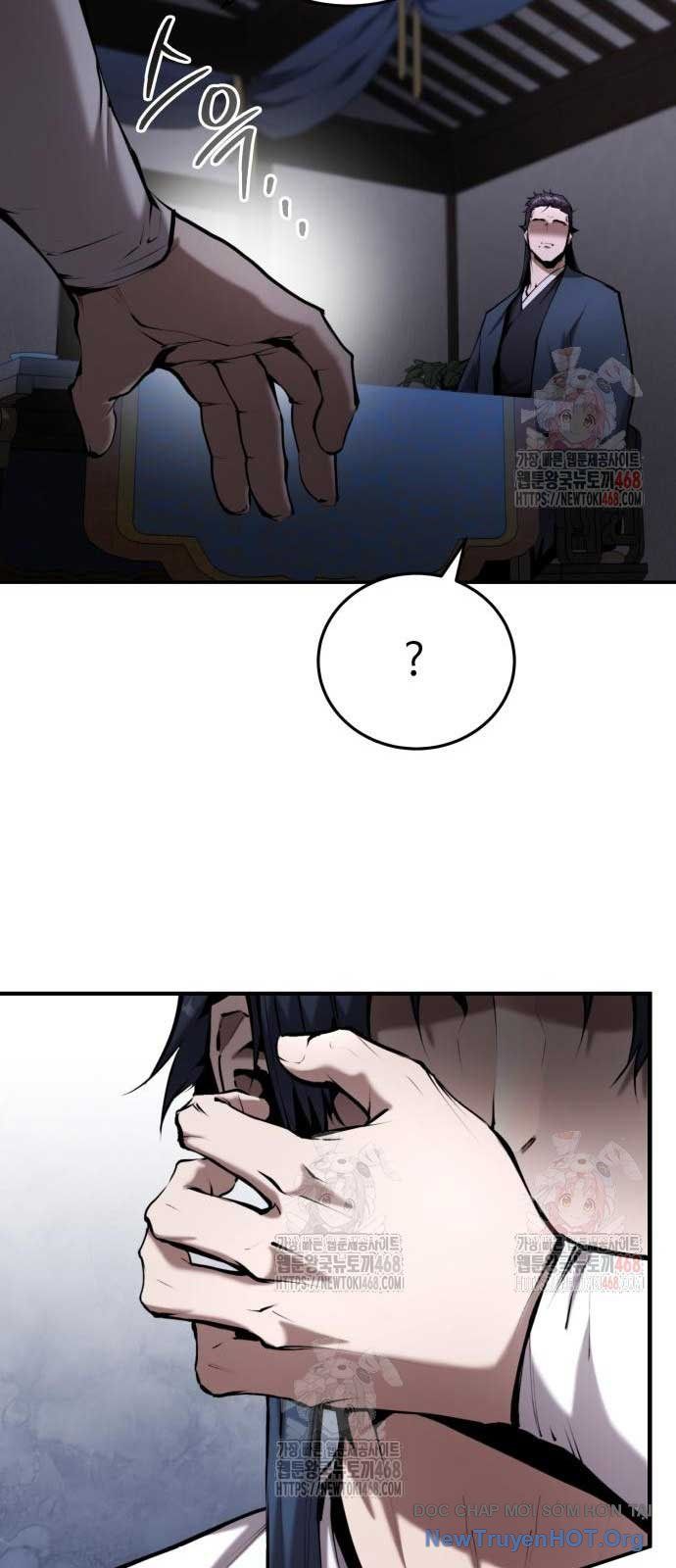 Giáo Chủ Ma Giáo Cũng Biết Sợ Chap 581 - Next Chap 582