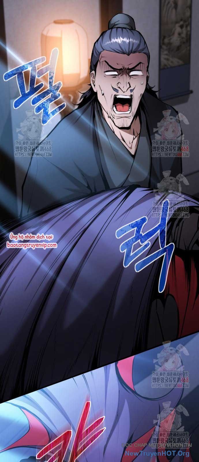 Giáo Chủ Ma Giáo Cũng Biết Sợ Chap 581 - Next Chap 582