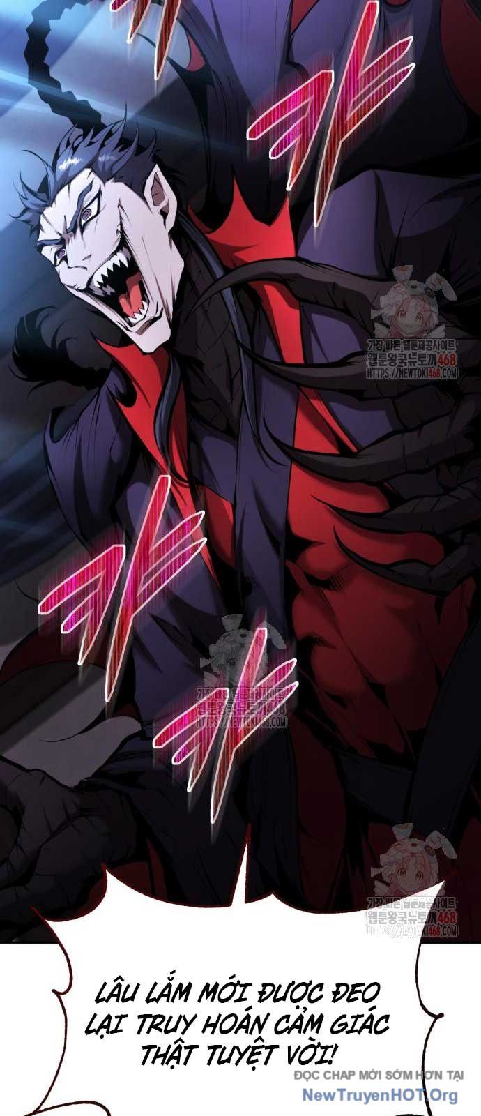 Giáo Chủ Ma Giáo Cũng Biết Sợ Chap 581 - Next Chap 582