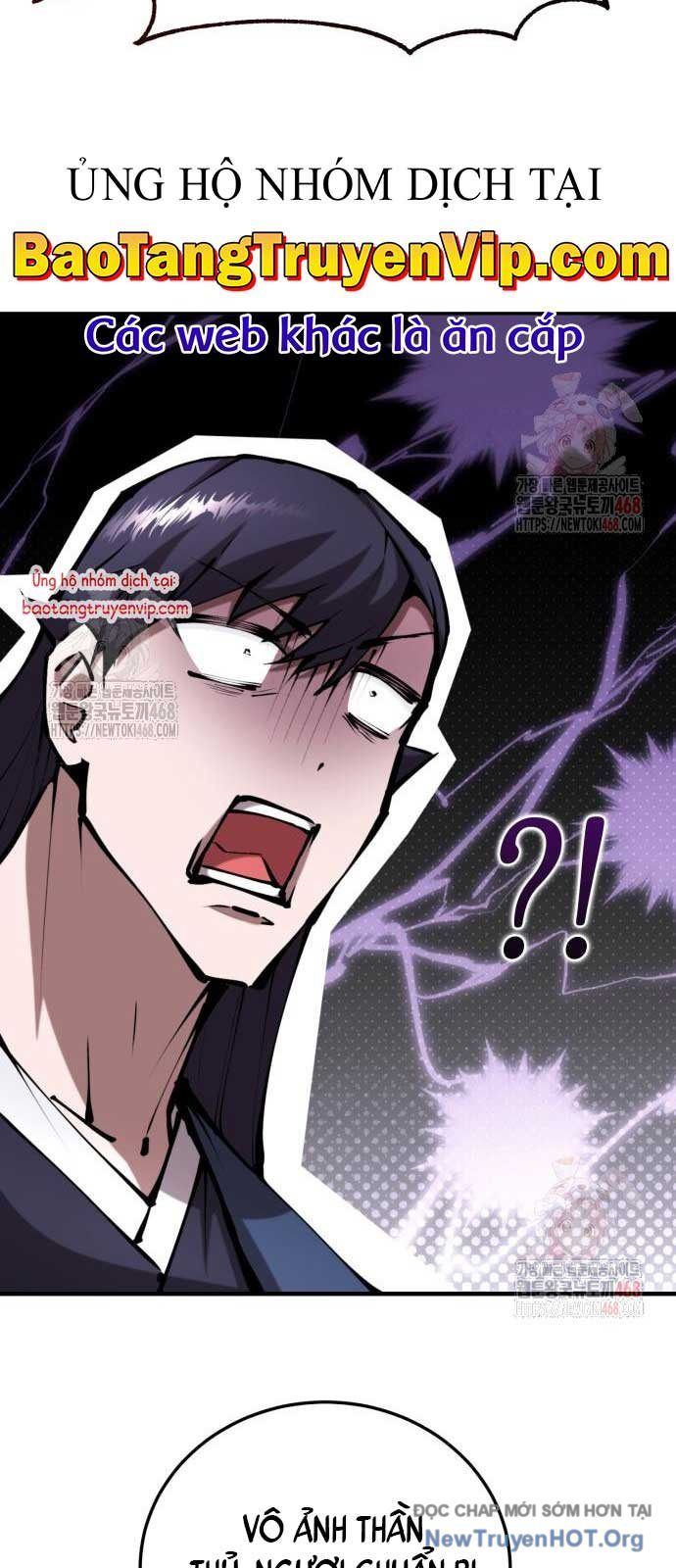 Giáo Chủ Ma Giáo Cũng Biết Sợ Chap 581 - Next Chap 582