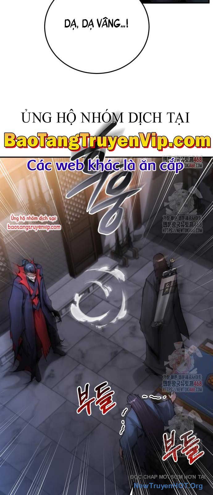 Giáo Chủ Ma Giáo Cũng Biết Sợ Chap 581 - Next Chap 582