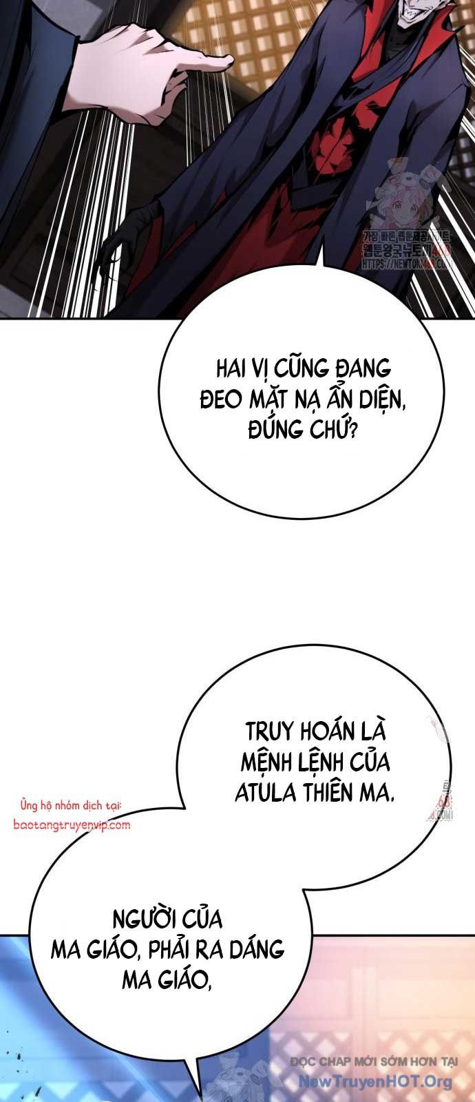 Giáo Chủ Ma Giáo Cũng Biết Sợ Chap 581 - Next Chap 582