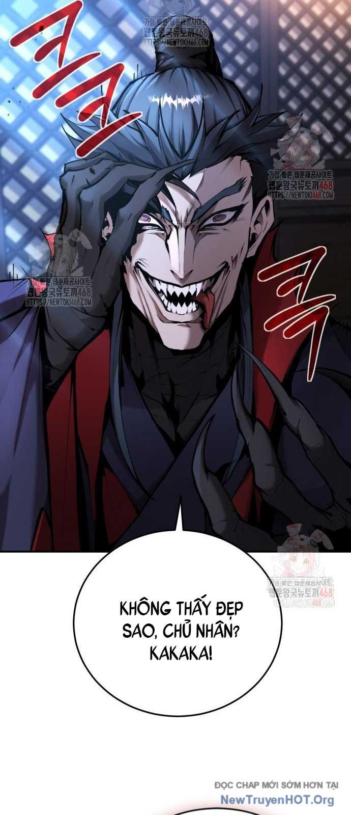 Giáo Chủ Ma Giáo Cũng Biết Sợ Chap 581 - Next Chap 582