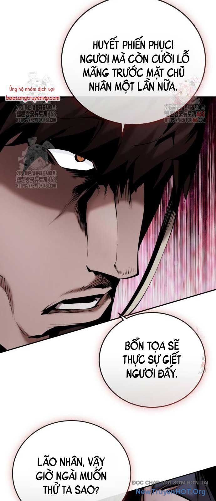 Giáo Chủ Ma Giáo Cũng Biết Sợ Chap 581 - Next Chap 582