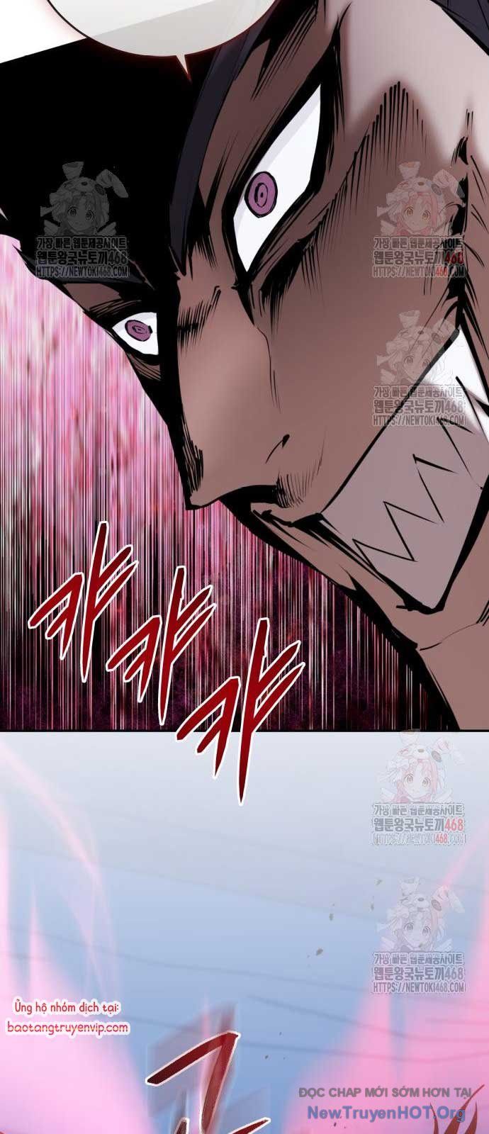 Giáo Chủ Ma Giáo Cũng Biết Sợ Chap 581 - Next Chap 582