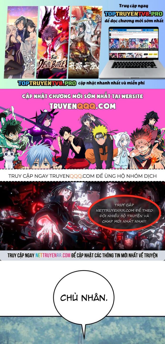 Giáo Chủ Ma Giáo Cũng Biết Sợ Chap 585 - Next Chap 586