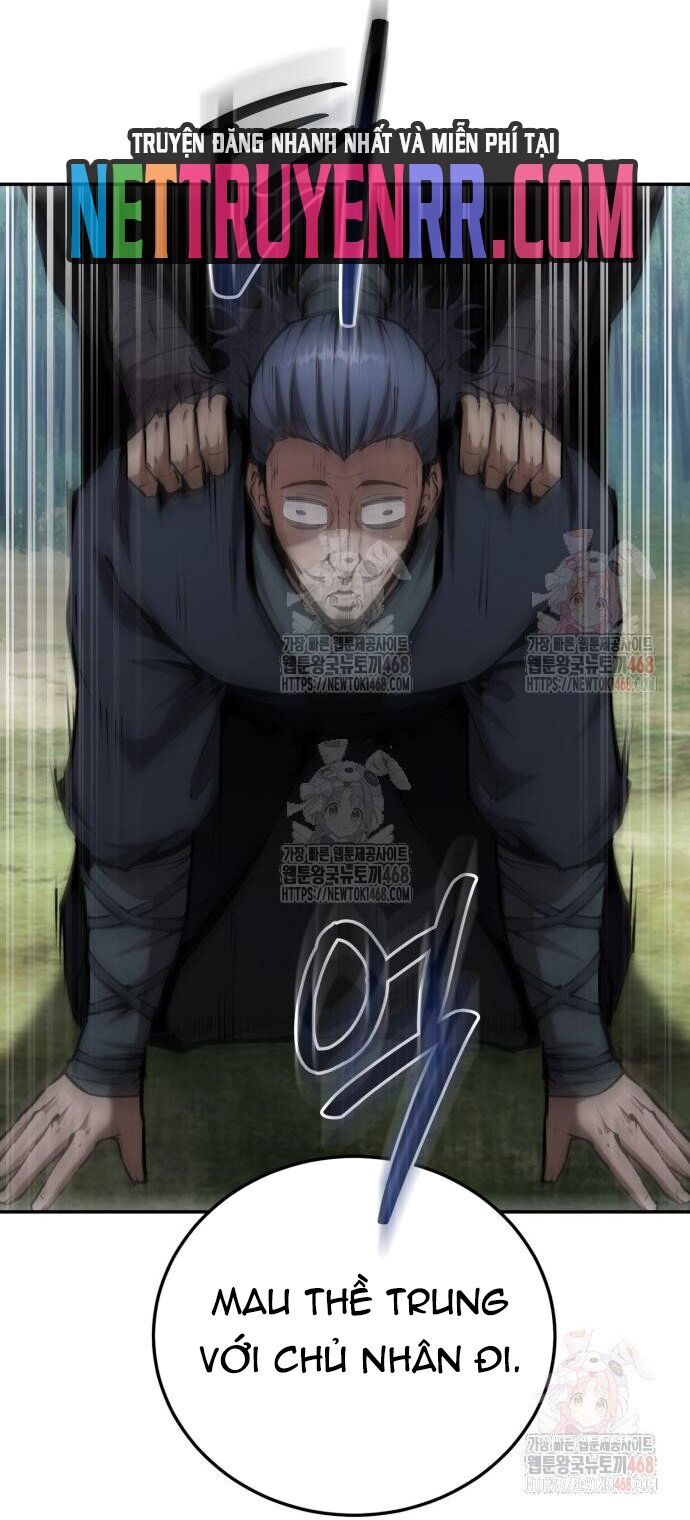 Giáo Chủ Ma Giáo Cũng Biết Sợ Chap 585 - Next Chap 586