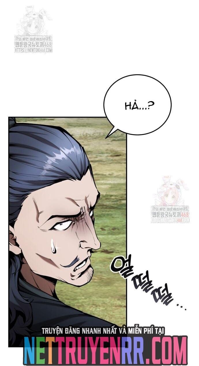 Giáo Chủ Ma Giáo Cũng Biết Sợ Chap 585 - Next Chap 586