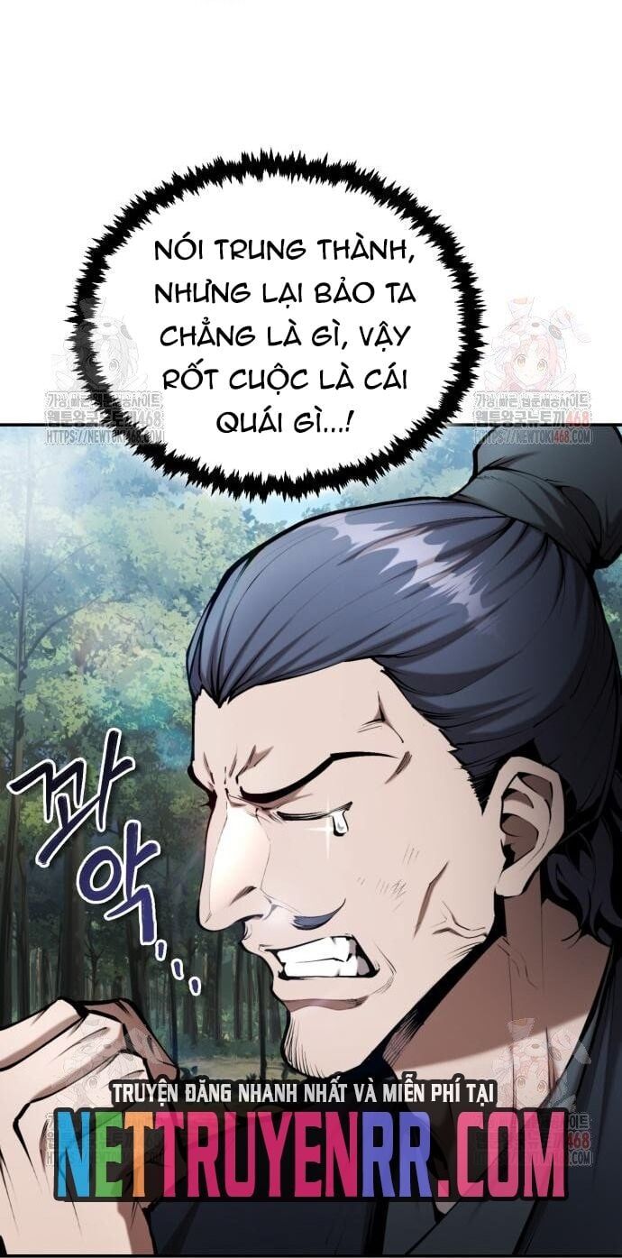 Giáo Chủ Ma Giáo Cũng Biết Sợ Chap 585 - Next Chap 586