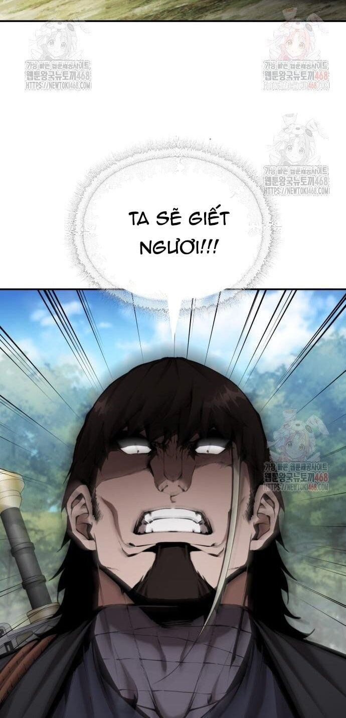 Giáo Chủ Ma Giáo Cũng Biết Sợ Chap 585 - Next Chap 586