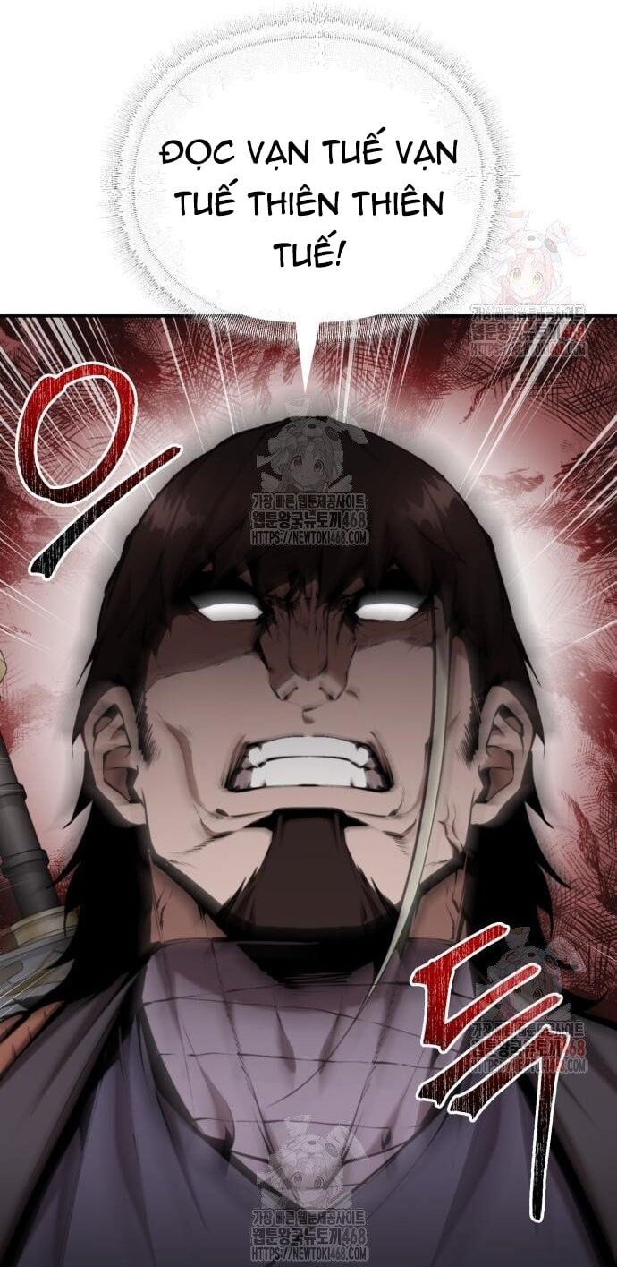 Giáo Chủ Ma Giáo Cũng Biết Sợ Chap 585 - Next Chap 586