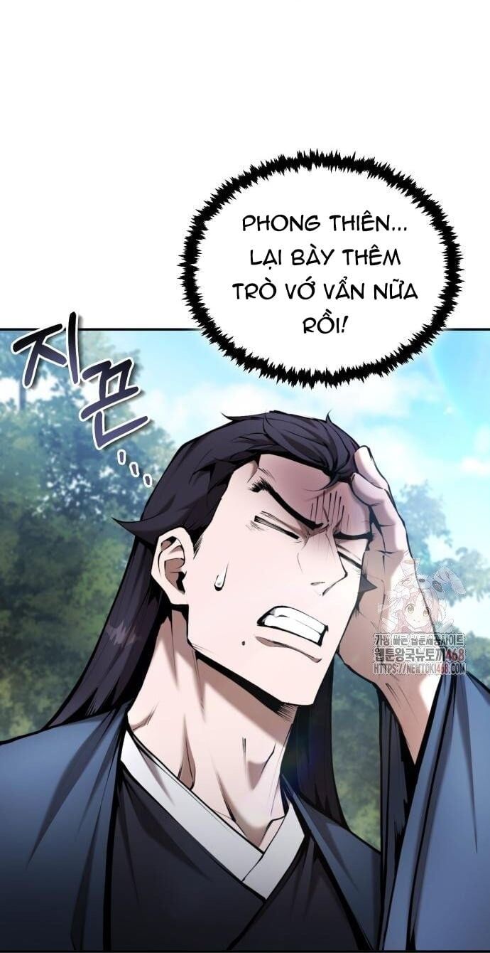 Giáo Chủ Ma Giáo Cũng Biết Sợ Chap 585 - Next Chap 586