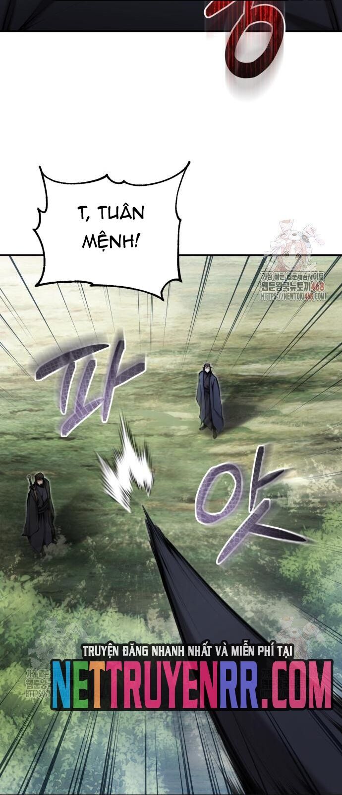 Giáo Chủ Ma Giáo Cũng Biết Sợ Chap 585 - Next Chap 586