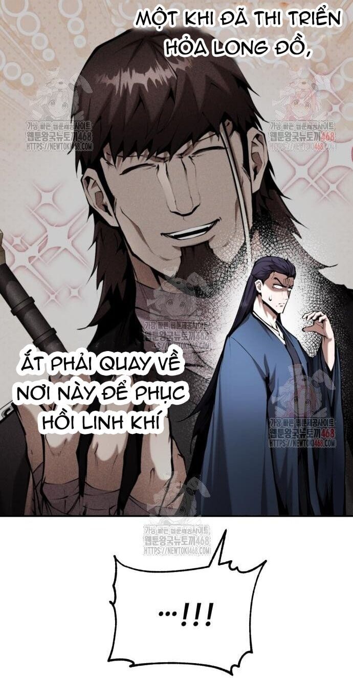 Giáo Chủ Ma Giáo Cũng Biết Sợ Chap 585 - Next Chap 586