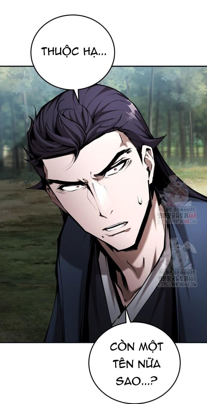 Giáo Chủ Ma Giáo Cũng Biết Sợ Chap 585 - Next Chap 586