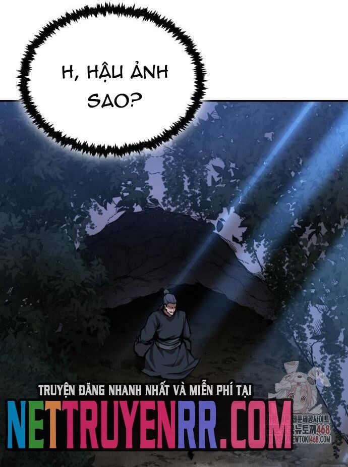 Giáo Chủ Ma Giáo Cũng Biết Sợ Chap 585 - Next Chap 586