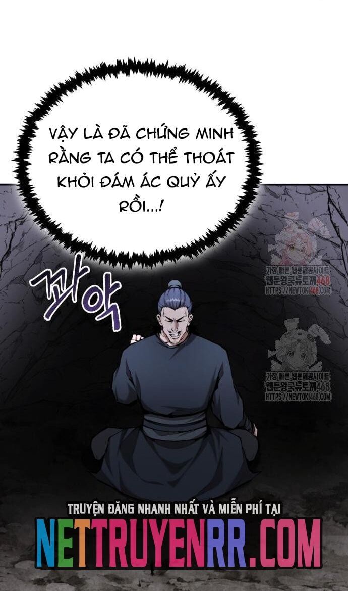 Giáo Chủ Ma Giáo Cũng Biết Sợ Chap 585 - Next Chap 586