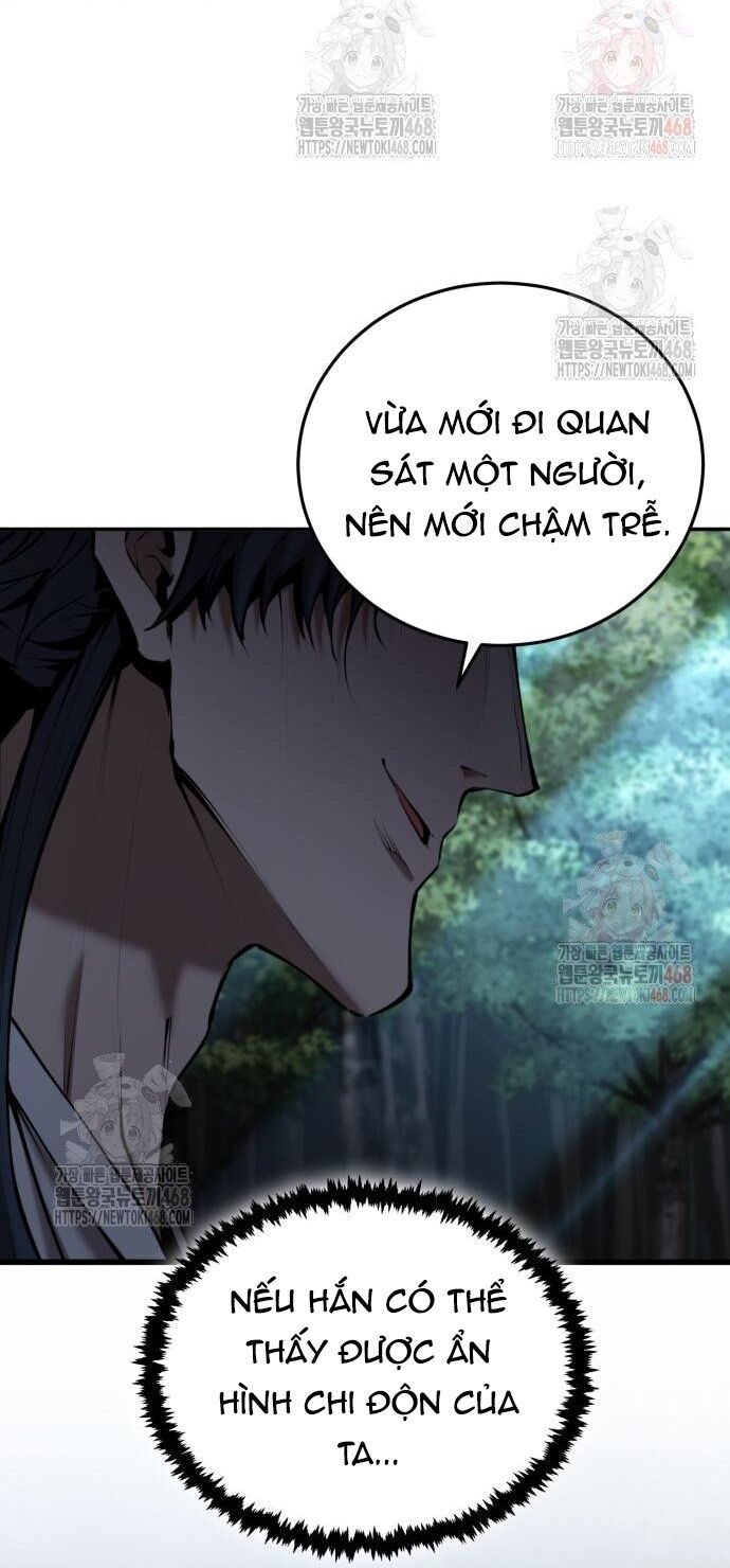 Giáo Chủ Ma Giáo Cũng Biết Sợ Chap 585 - Next Chap 586