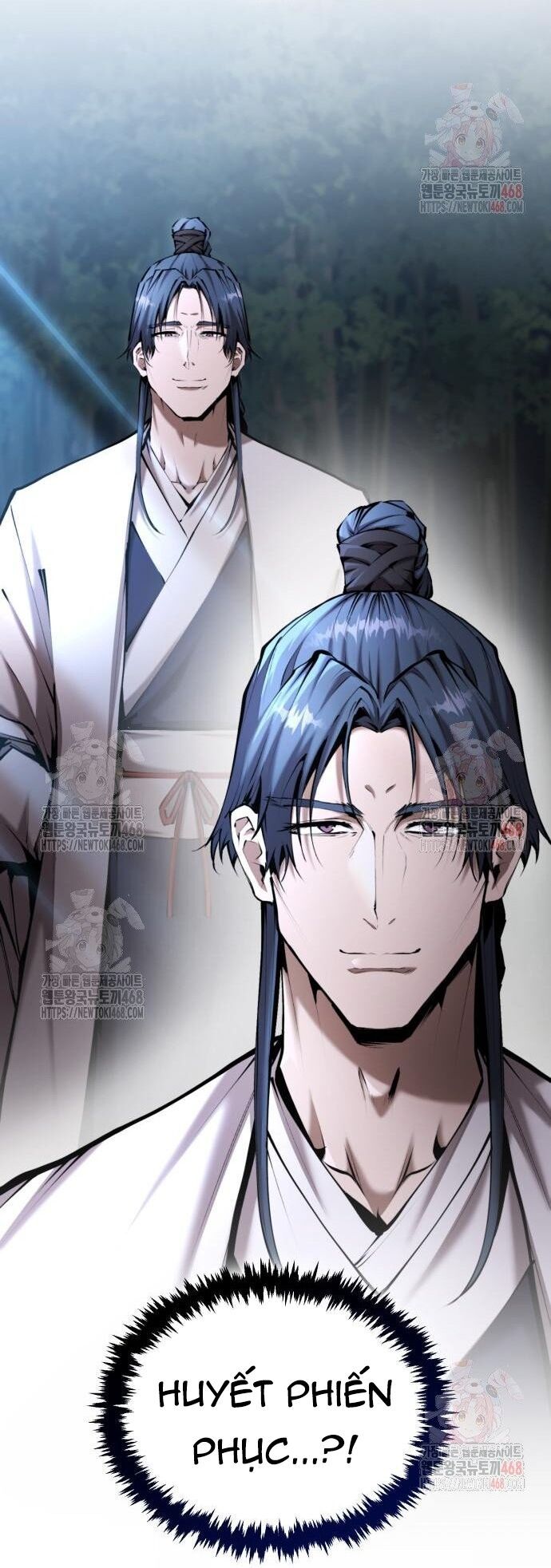 Giáo Chủ Ma Giáo Cũng Biết Sợ Chap 585 - Next Chap 586