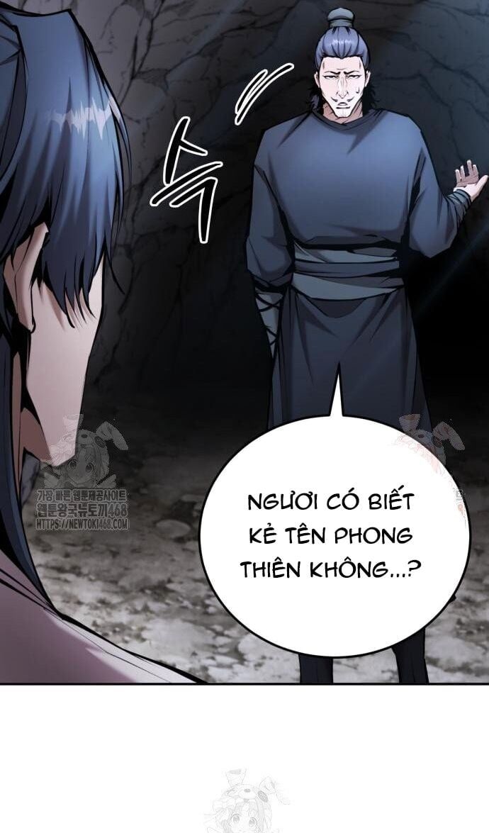 Giáo Chủ Ma Giáo Cũng Biết Sợ Chap 585 - Next Chap 586