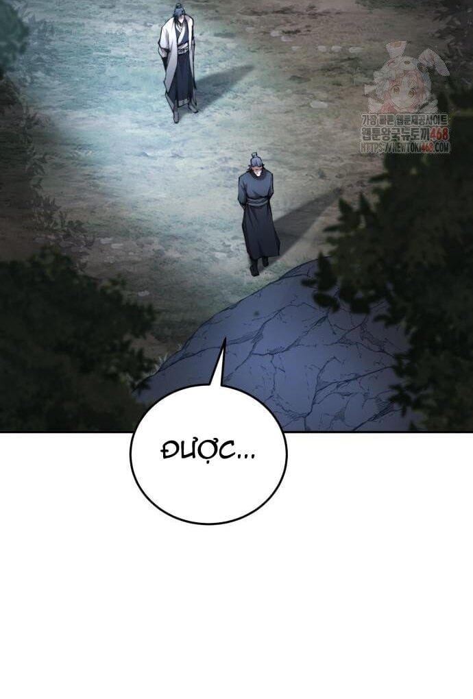 Giáo Chủ Ma Giáo Cũng Biết Sợ Chap 585 - Next Chap 586